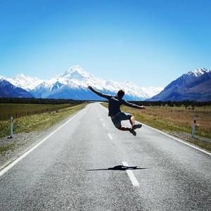 Meet your Posher, Jackson